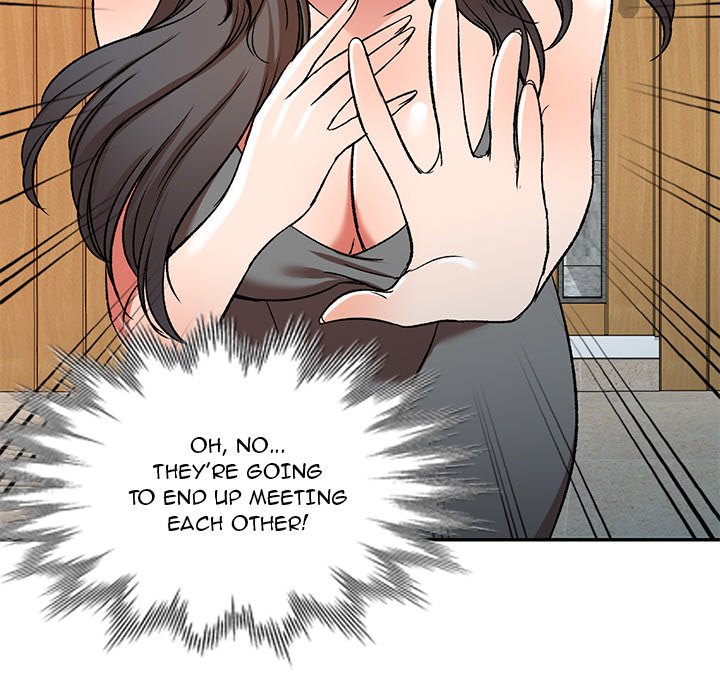 Don't Seduce Me! - episode 11 - 54