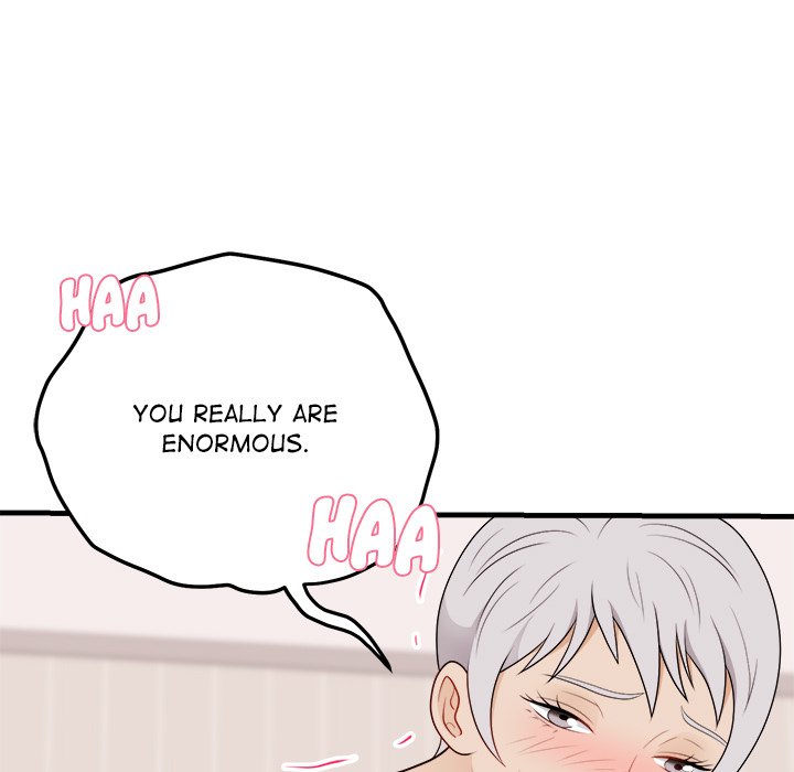 Body Swap - episode 23 - 135
