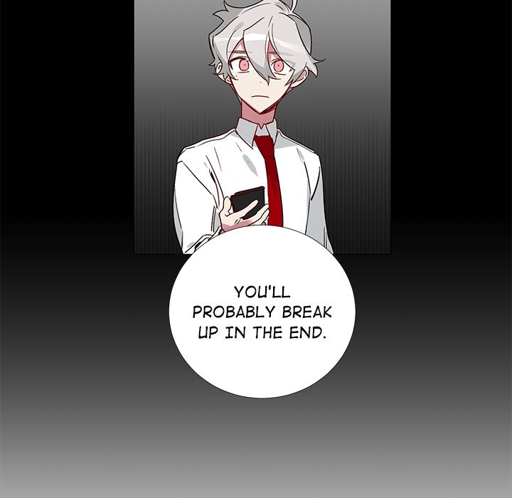The Music Box of Petals - episode 42 - 30