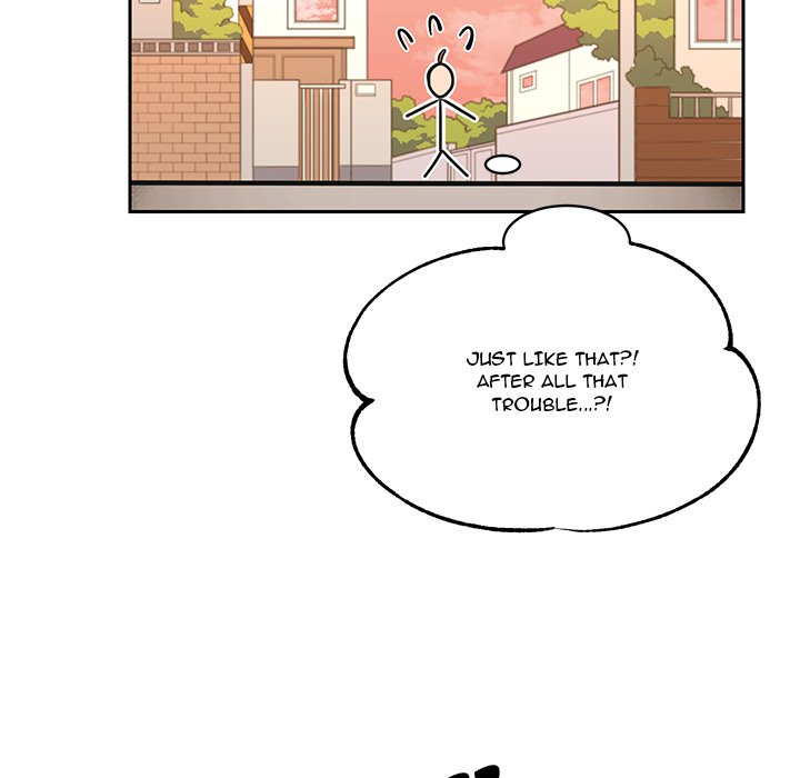 The Warmth of Your Heartbeat - episode 26 - 35