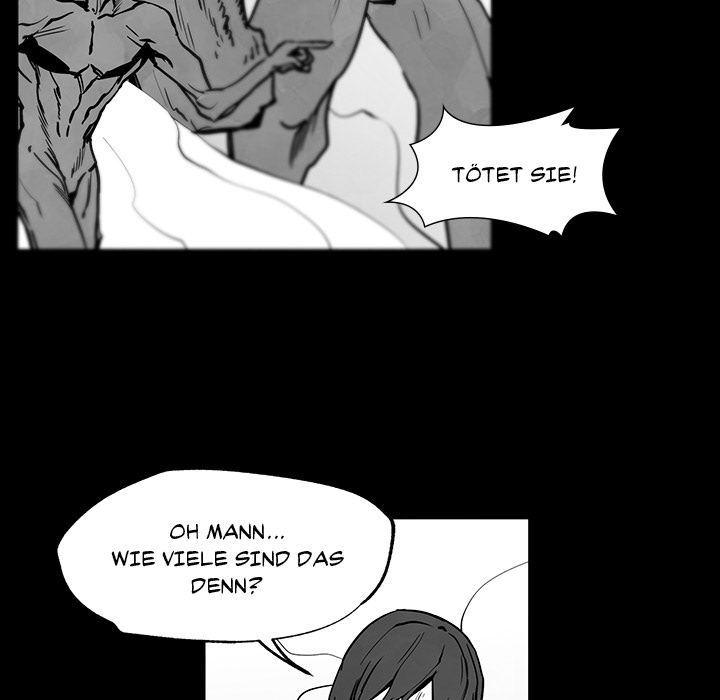 Nine Fantasy - episode 35 - 95