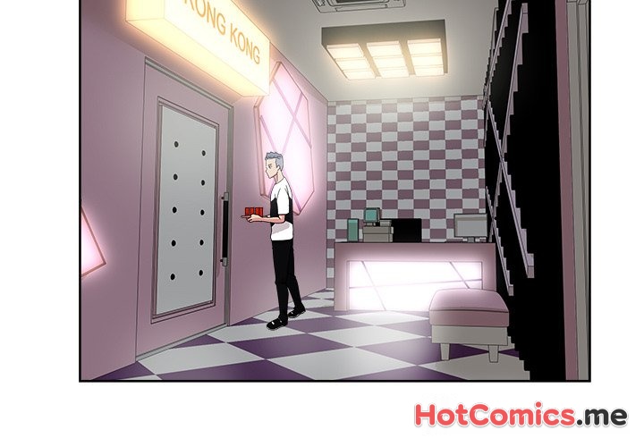 Soojung's Comic Store - episode 37 - 2