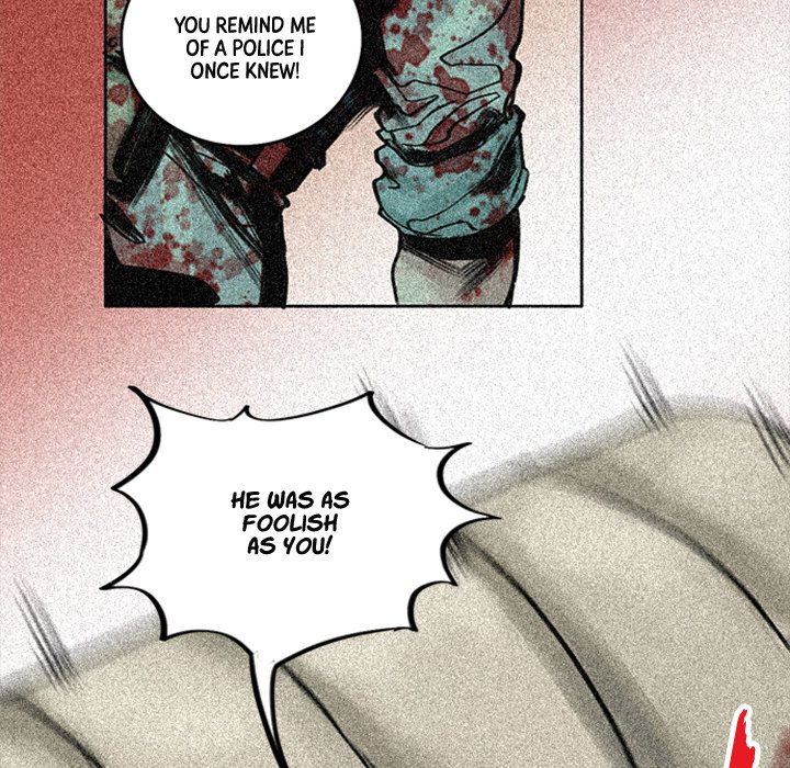Kill Starter - episode 21 - 38