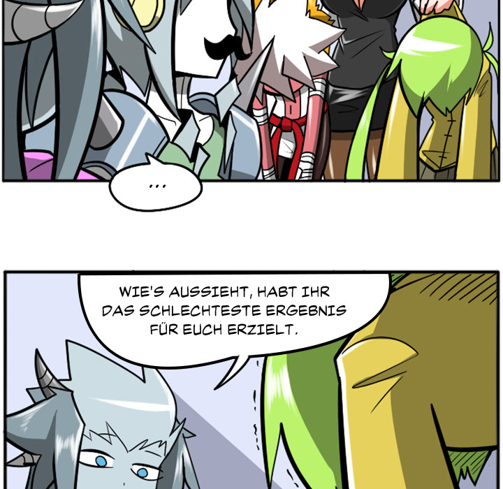 Das Wohnheim aus einer anderen Welt - episode 35 - 131