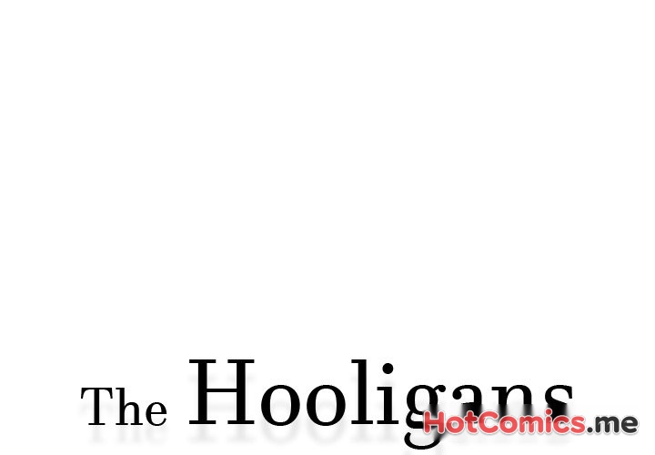 The Hooligans - episode 1 - 0