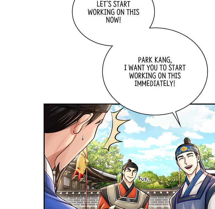 Swole Joseon - episode 28 - 63