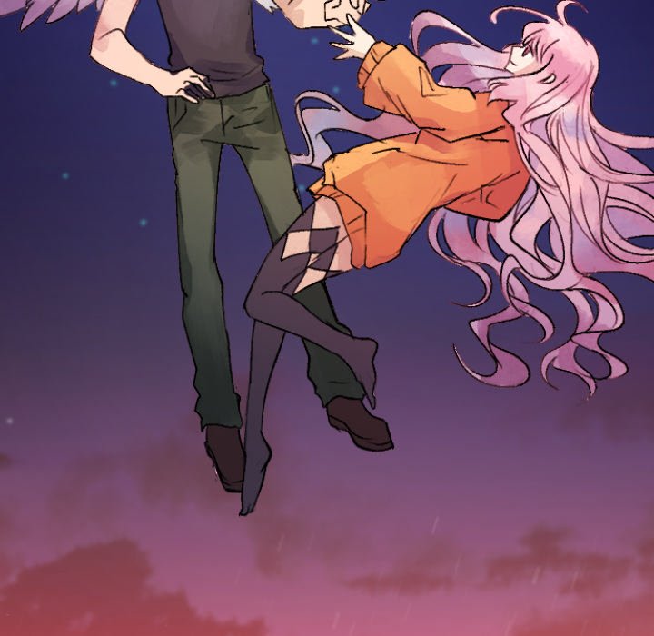 Death's Love Ballad - episode 25 - 38