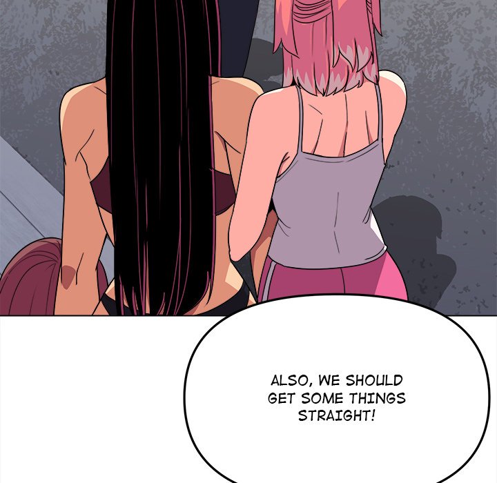 Someone Stop Her! - UNCENSORED - episode 4 - 88