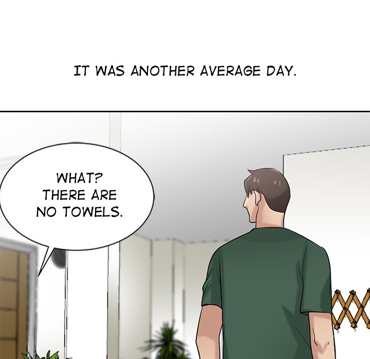 The Mismatch - episode 18 - 37
