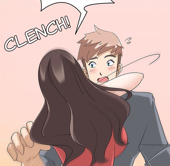 Agent Playboy, Reporting for Duty! - episode 11 - 125