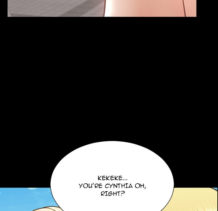 Superstar Cynthia Oh - episode 29 - 30