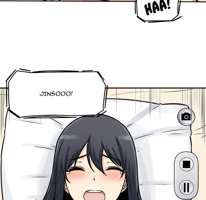 Excuse me, This is my Room - UNCENSORED - episode 47 - 10