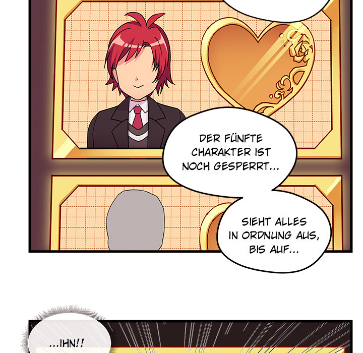 Ich wähle dich! - episode 14 - 29
