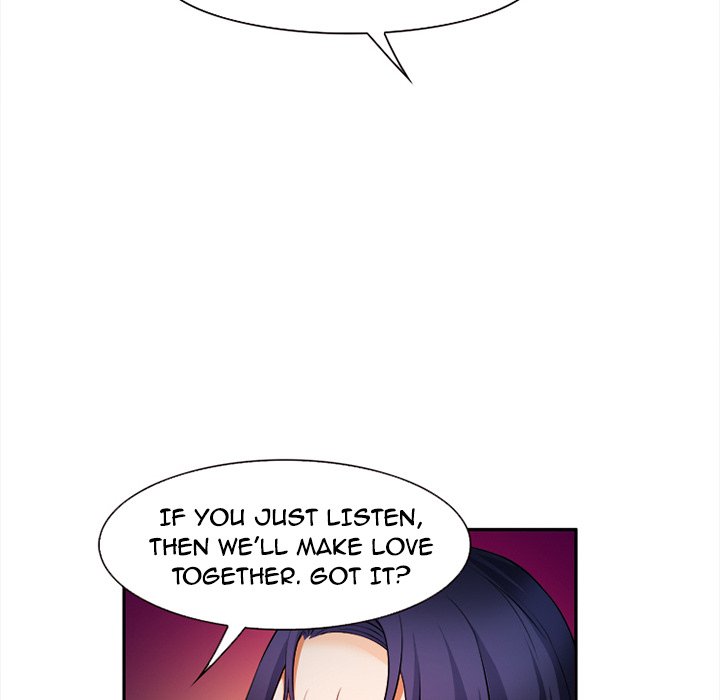 Dating Contract - episode 30 - 99