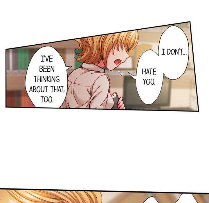 The Quiet Gal Can't Stop Moaning in Bed - episode 8 - 19