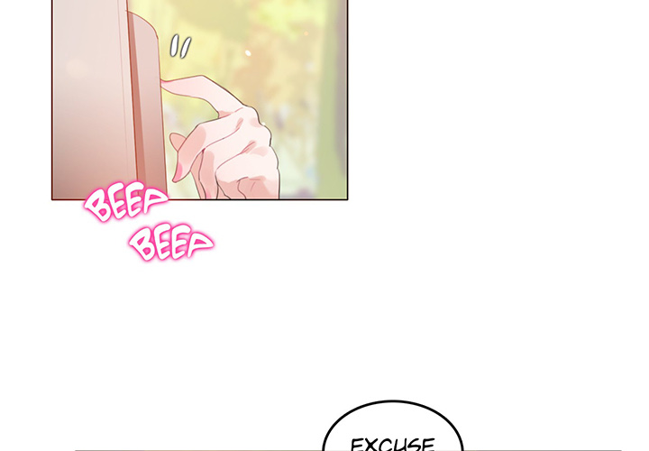 A Pervert's Daily Life - episode 65 - 1