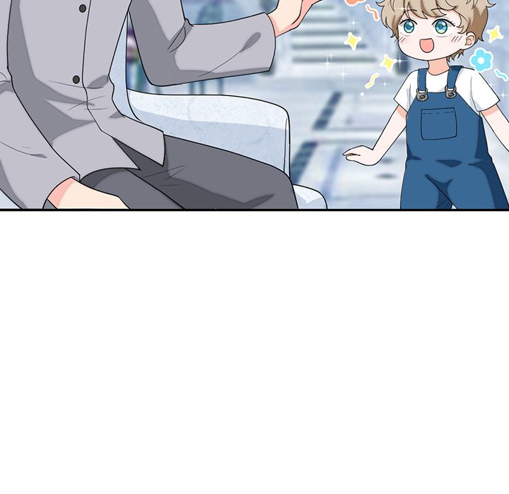 Mommy, Where's My Daddy? - episode 53 - 19