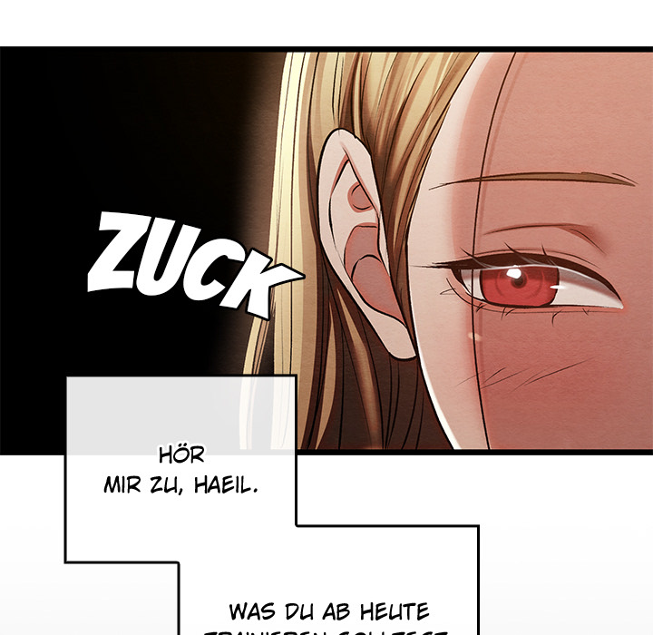 Meister in Intimität - episode 27 - 147