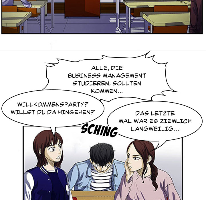 Tweener - episode 1 - 22