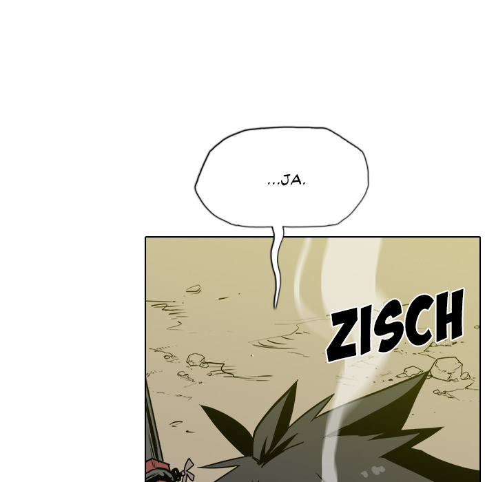 Yeongnos Giftzähne - episode 19 - 45