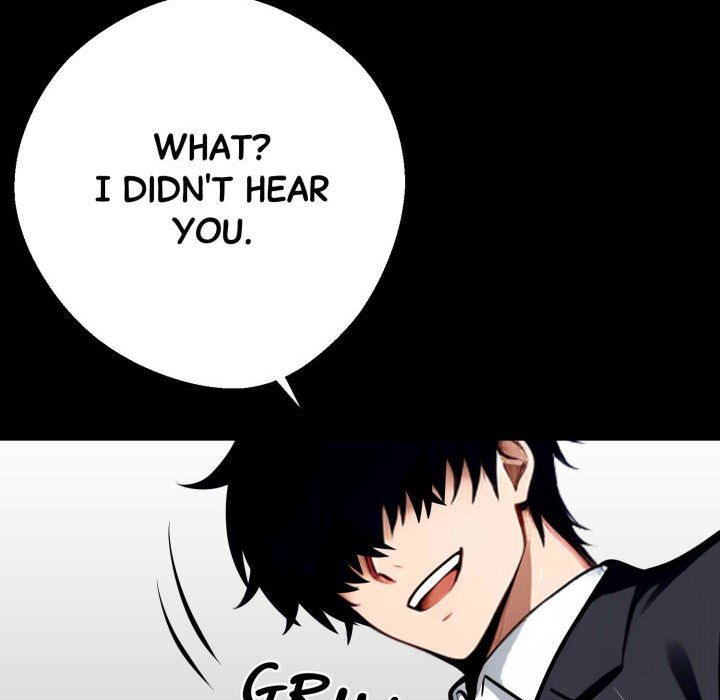 Workaholic Gangster - episode 35 - 133