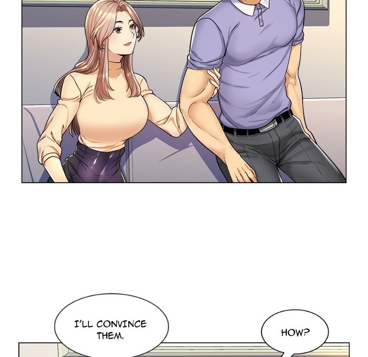 Mrs. Girlfriend - episode Prologue - 12