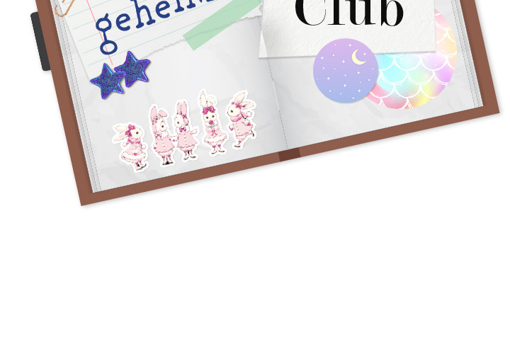 Der geheime Club - episode 22 - 1