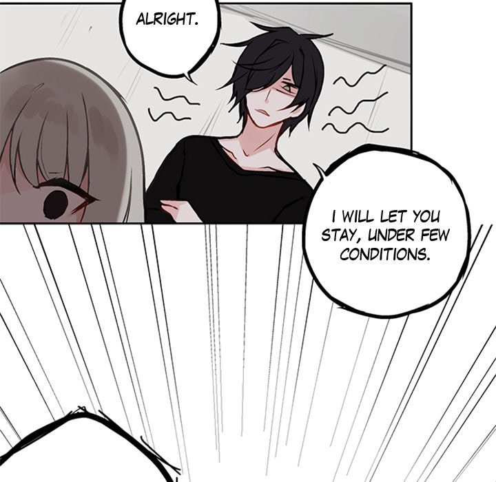 A Day With Me - episode 6 - 46