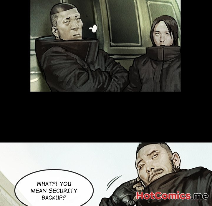 Shaman - episode 10 - 20