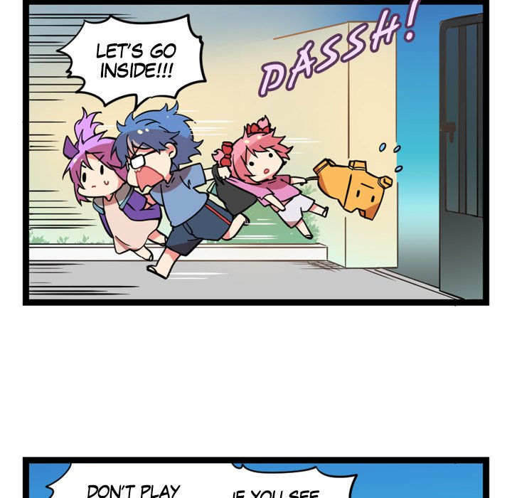Reon and Friends - episode 45 - 7