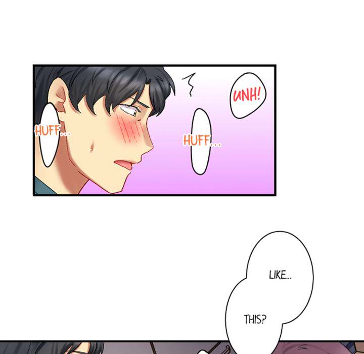Our Kinky Newlywed Life - episode 14 - 6