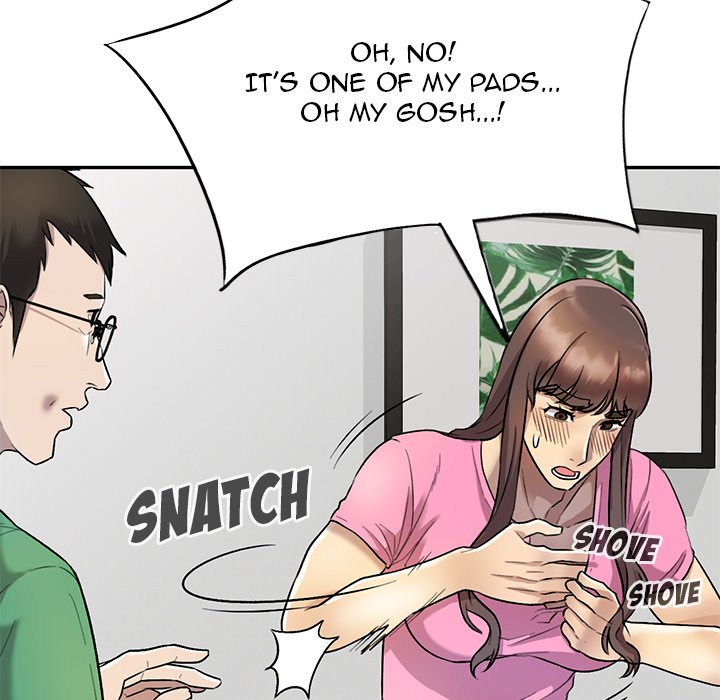 Secret Tutor - episode 25 - 41