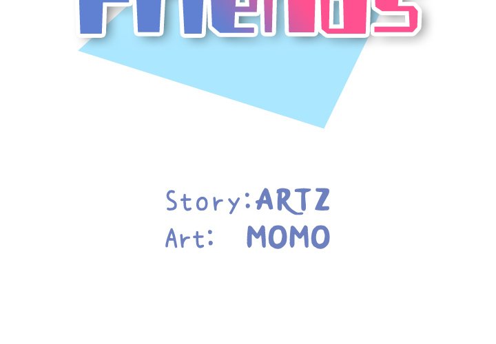 Friends - episode 37 - 1