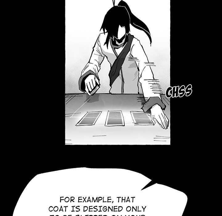 Nine Fantasy - episode 56 - 58