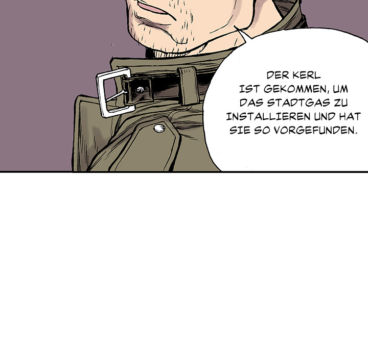 Kommissar Gito - episode 24 - 23