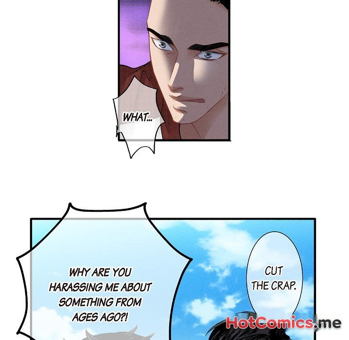Work, Fight and Love - Webtoon Edition - episode 76 - 21