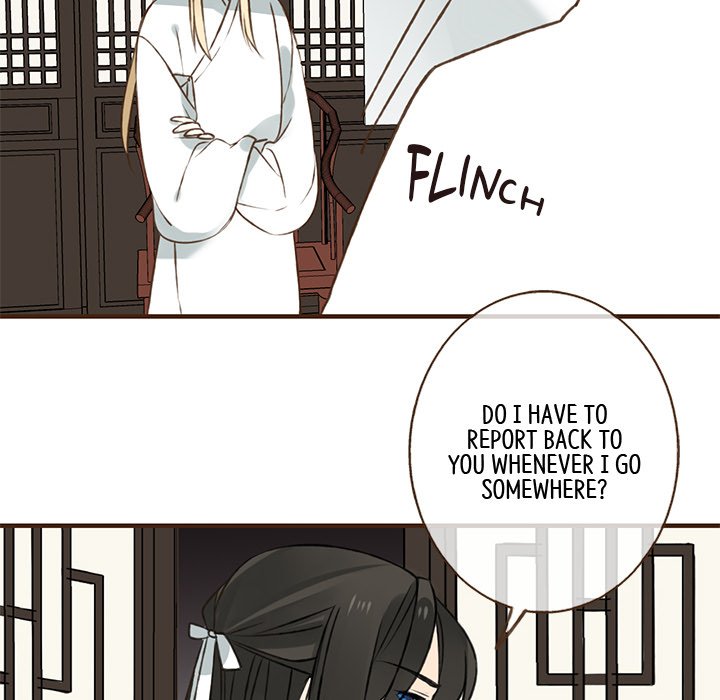 My Friend From Another Era - episode 24 - 71
