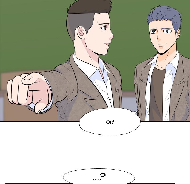 High School Legend : Red Dragon - episode 3 - 58