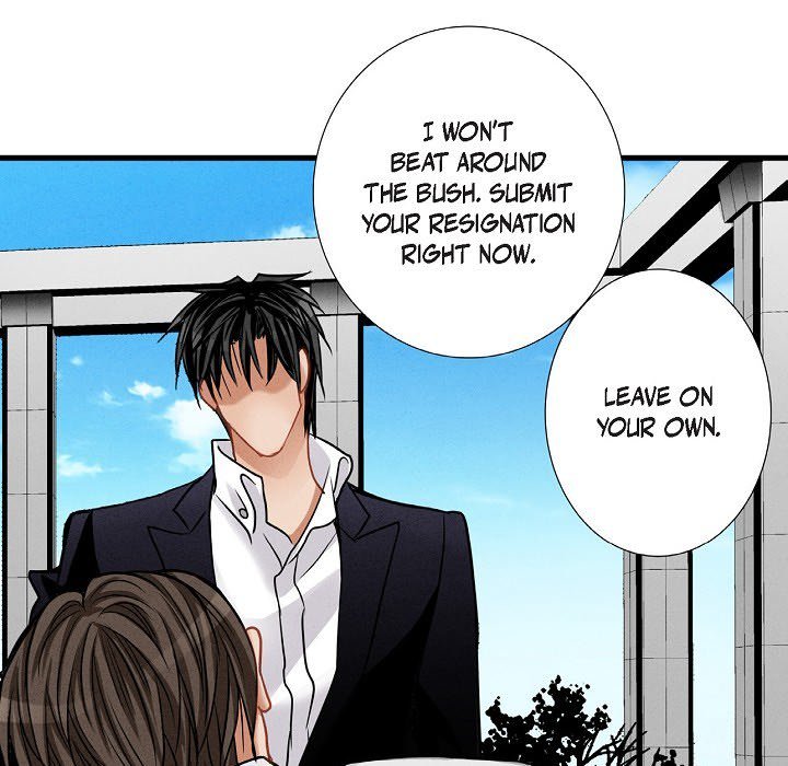 Work, Fight and Love - Webtoon Edition - episode 21 - 7