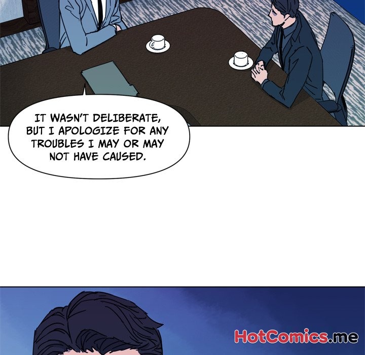 Cleaner K - episode 21 - 41