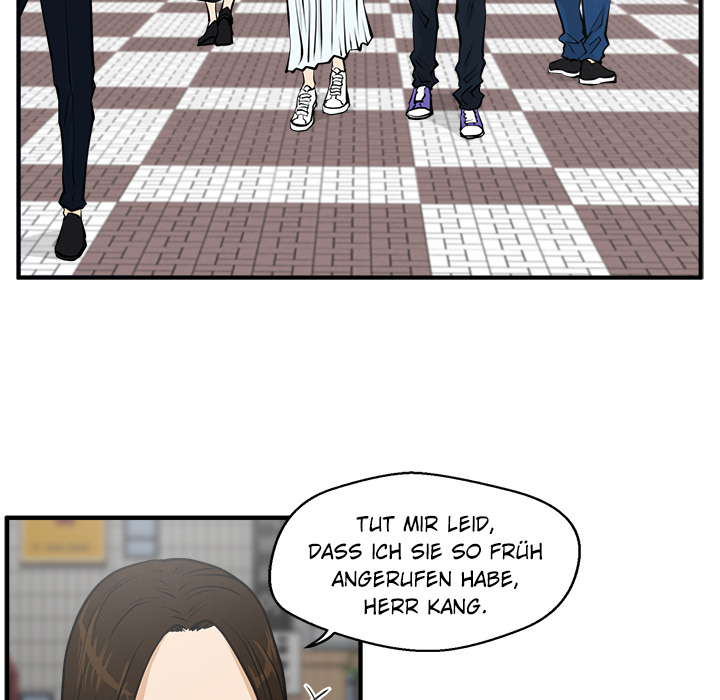 Los geht´s Mr. Kang! - episode 22 - 93