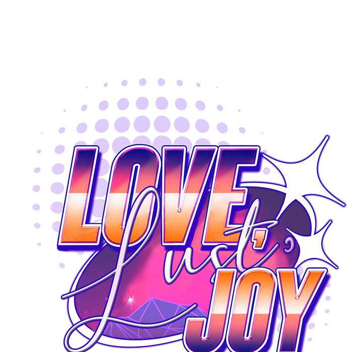 Love, Lust, & Joy - episode 26 - 23