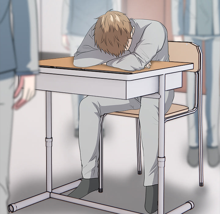 Teufel der Oberstufe: Boost - episode 9 - 7