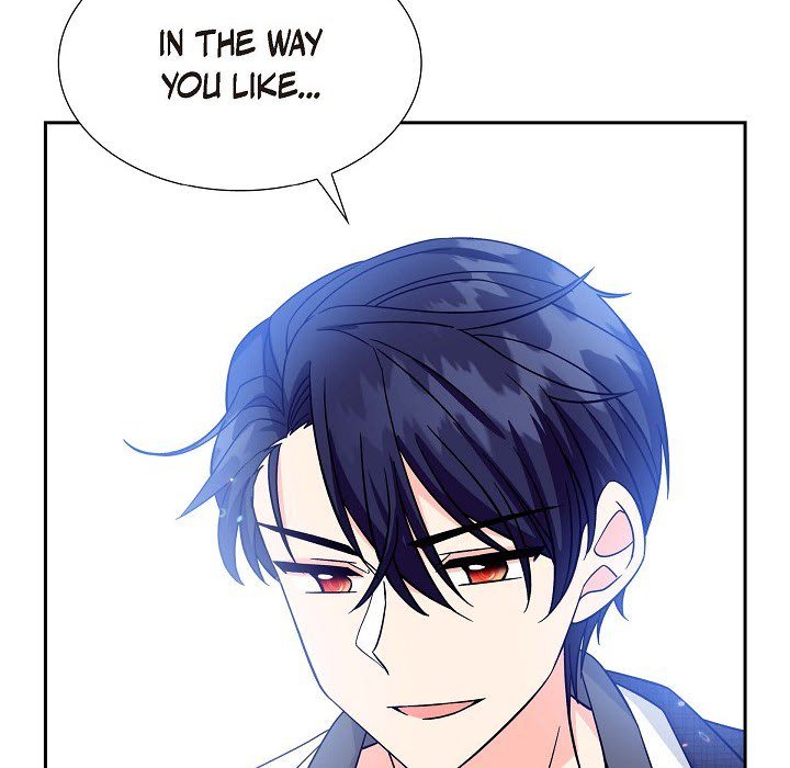 The Destroyer Fell in Love with Me - episode 9 - 56