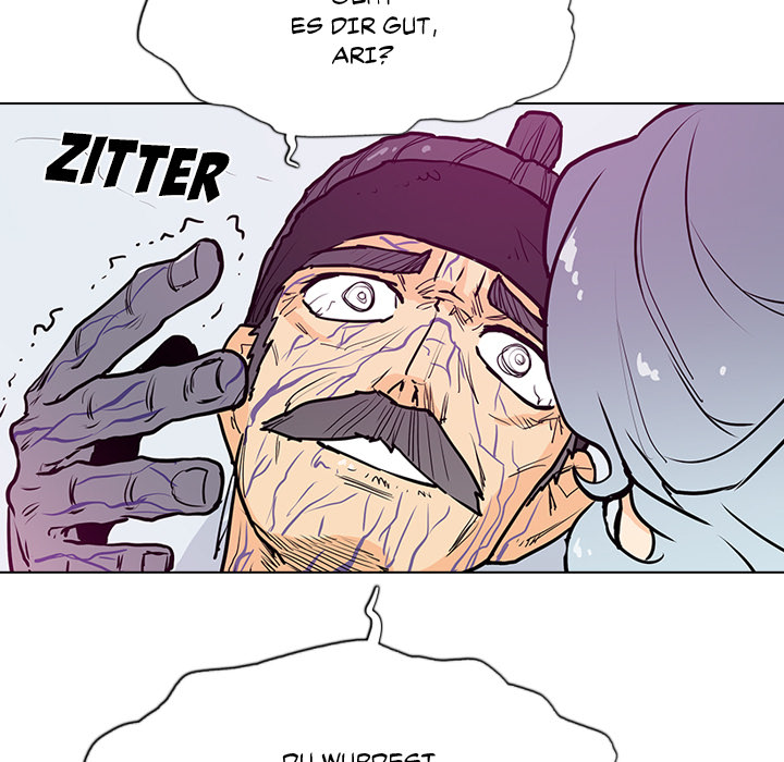 Yeongnos Giftzähne - episode 9 - 4
