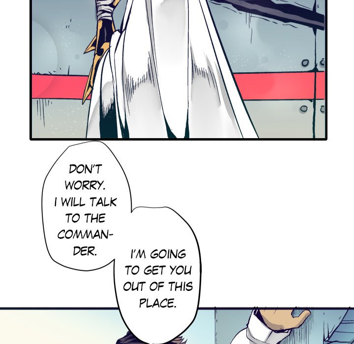Knight of Rakshasa - episode 23 - 47