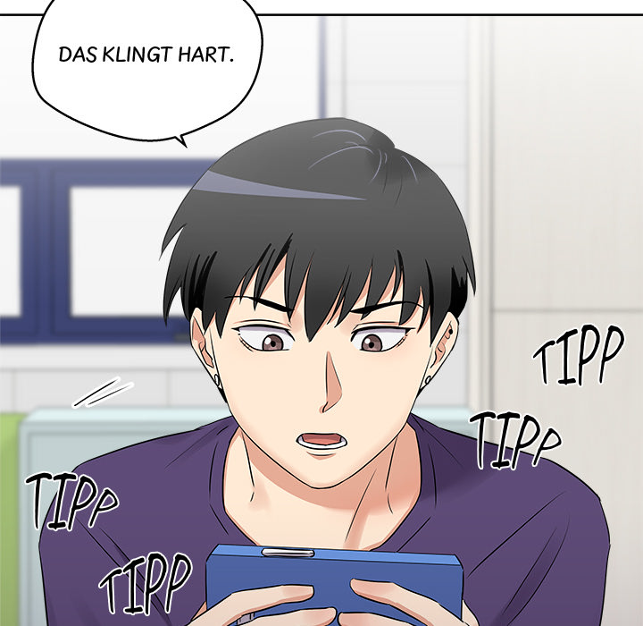 Das Cheonghak-dong Projekt - episode 25 - 31