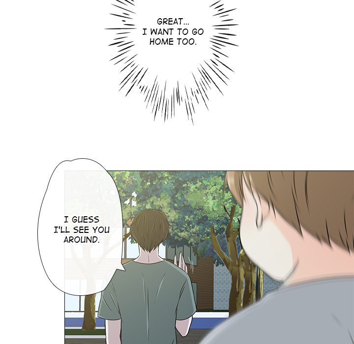 Remember Me - episode 14 - 28