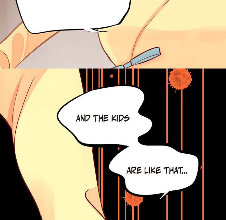 The Blue Snake and the Red Moon - episode 17 - 36