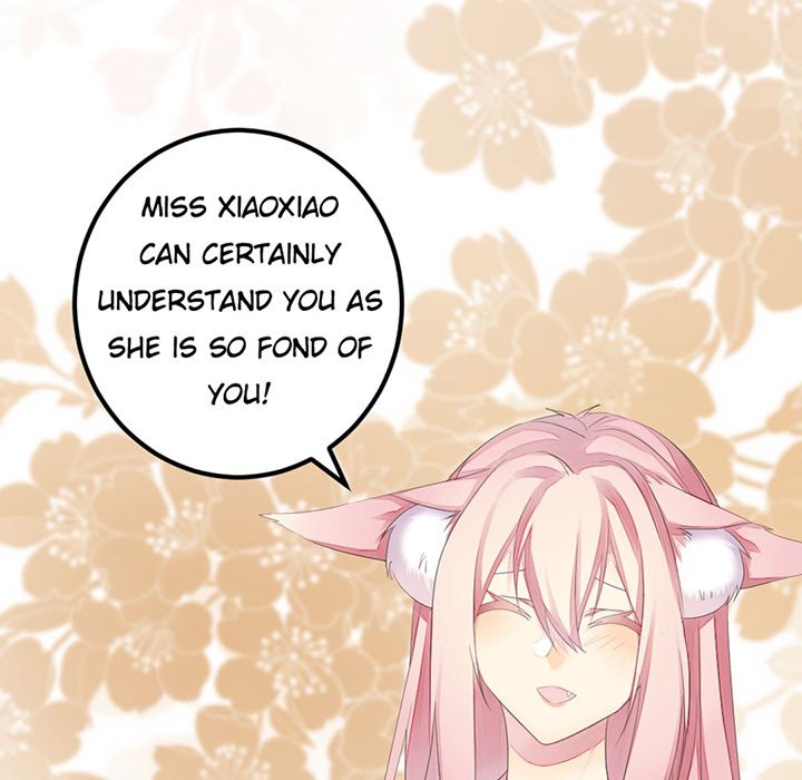 Flowers Whispering - episode 19 - 45